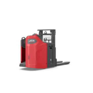 Die Doppelstockbelader D12 – D14 SP garantieren maximale Umschlagleistung.