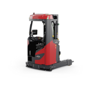 R-MATIC k von Linde Material Handling