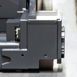 K Gerät mit Active Stability Control im Lager K Gerät mit Active Stability Control