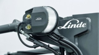 Linde VertiLight Linde VertiLight