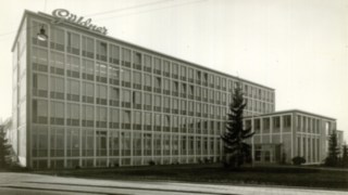 LMH Gebäude in Aschaffenburg LMH Gebäude in Aschaffenburg
