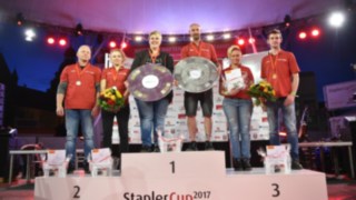 staplercup finale aschaffenburg staplercup finale