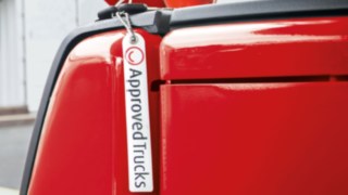 Linde Approved Trucks Linde Approved Trucks