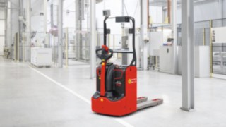 Linde T16 EX bis T20 EX Linde T16 EX bis T20 EX