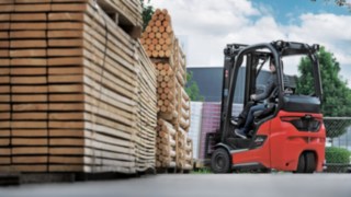 Neue Linde E- und Xi-Modelle Neue Linde E- und Xi-Modelle