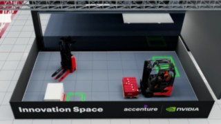 Showcase LogiMAT 2025 Showcase LogiMAT 2025