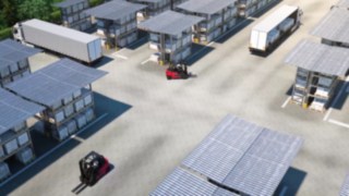 Der neue Linde H20 - H35 Der neue Linde H20 - H35