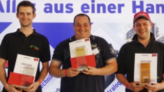 Jungbluth-StaplerCup-2018-Siegerfoto Jungbluth-StaplerCup-2018-Siegerfoto